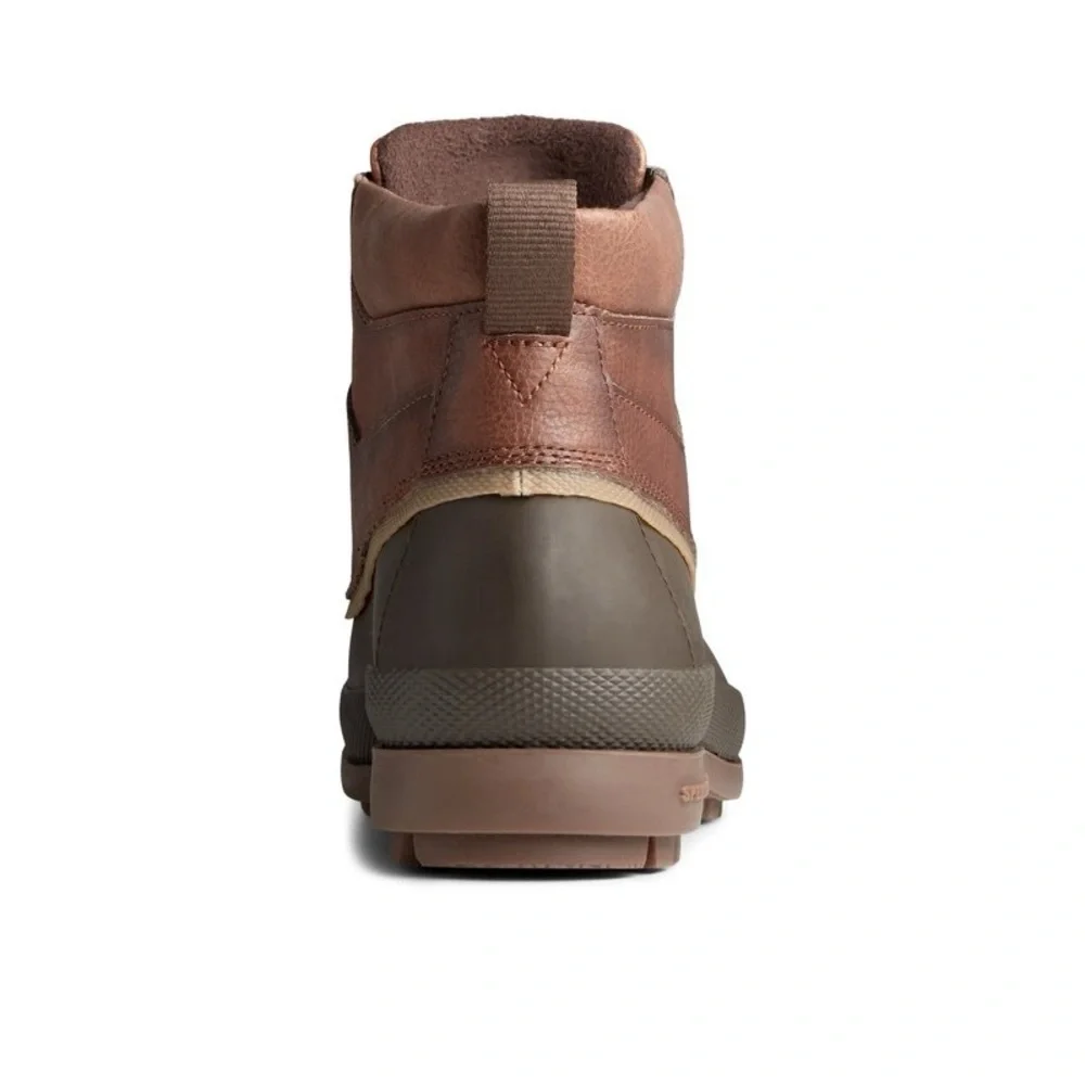 Sperry Cold Bay Thinsulate™ Water-resistant Chukka in Brown